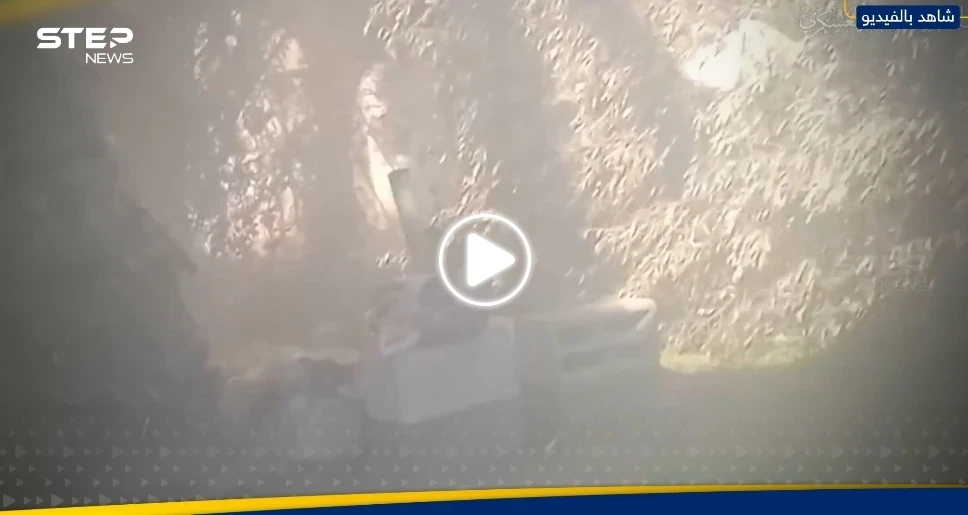 بصواريخ "F9".. كتائب المجاهدين الفلسطينية تقصف مواقع الجيش الإسرائيلي (فيديو)
