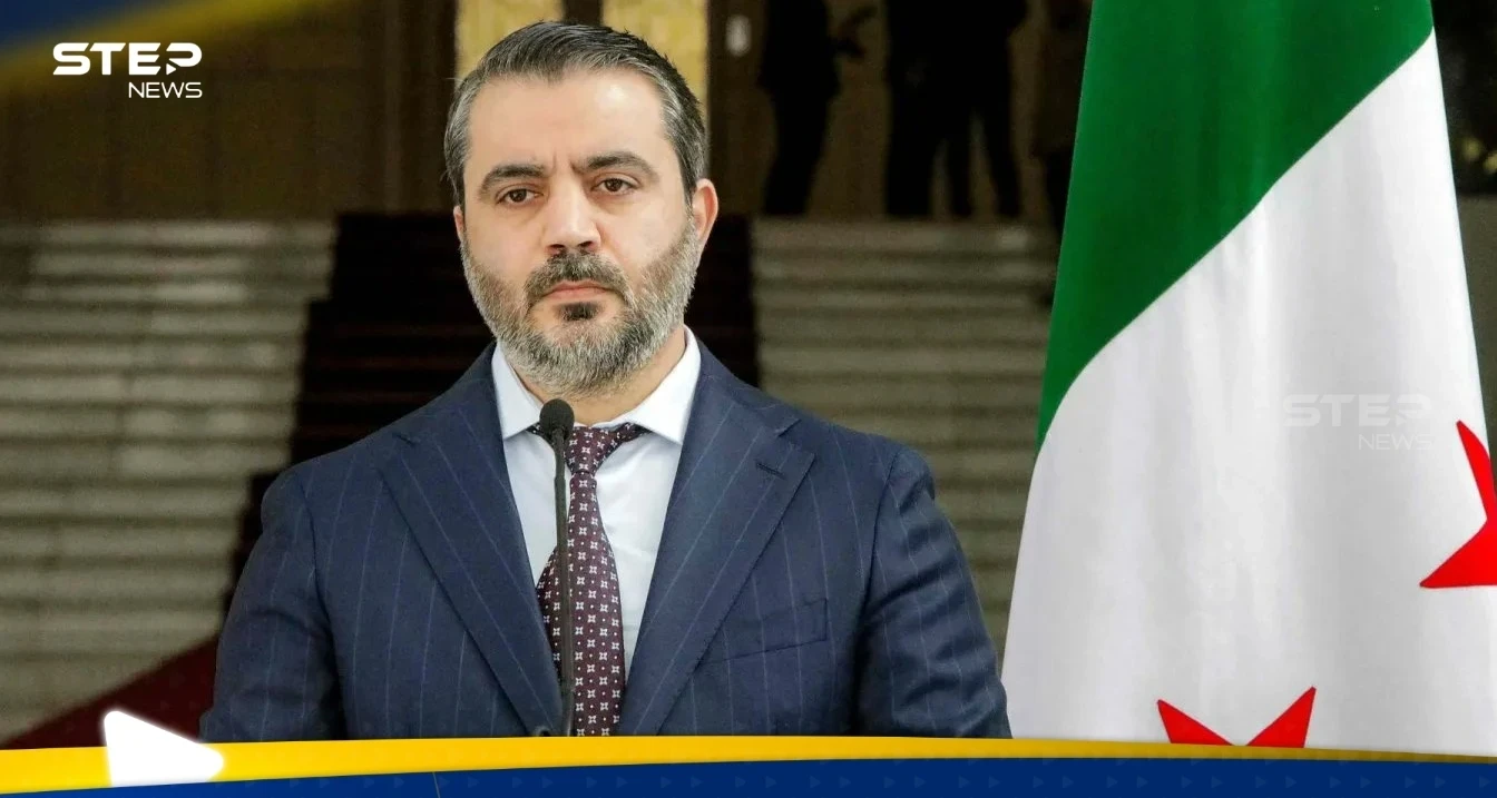 هل طلبت واشنطن من دمشق التطبيع مع تل أبيب؟.. وزير الخارجية السوري يحسم