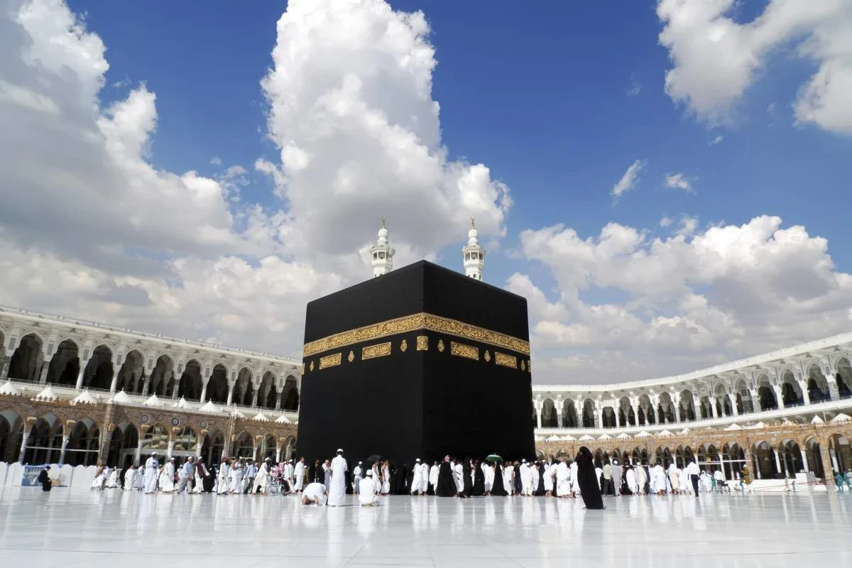 هل يمكن أن يكون تفسير رؤيه الكعبة في المنام لابن سيرين مقلقة ؟