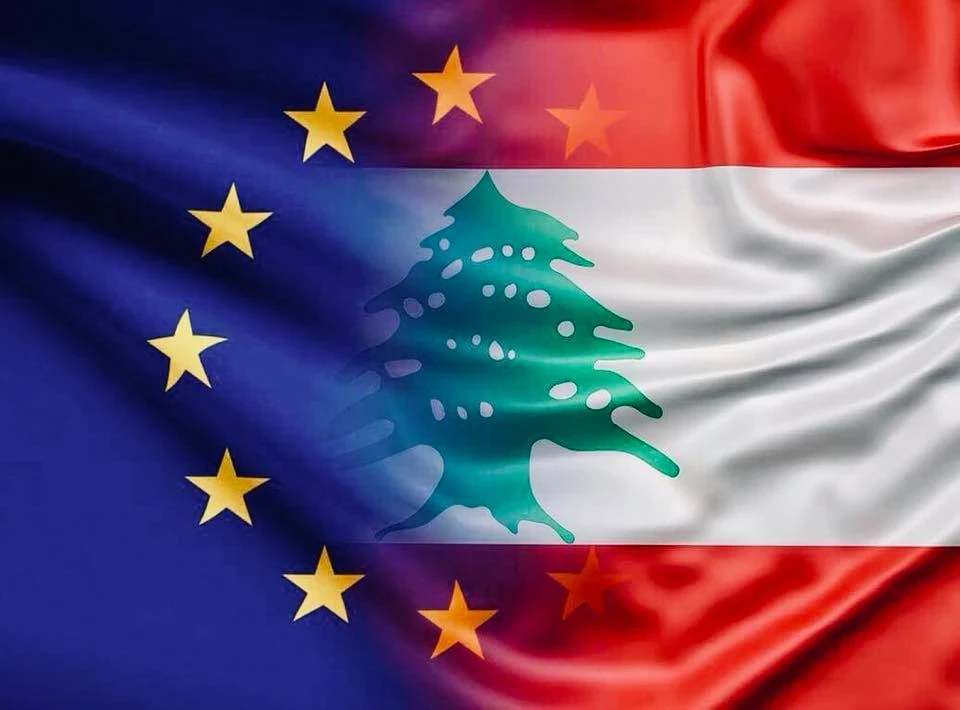 الاتحاد الأوروبي يطلق رسالة صارمة لكل المسؤولين اللبنانيين.. وهذا ما قاله عن إجبار لبنان اللاجئين على المغادرة
