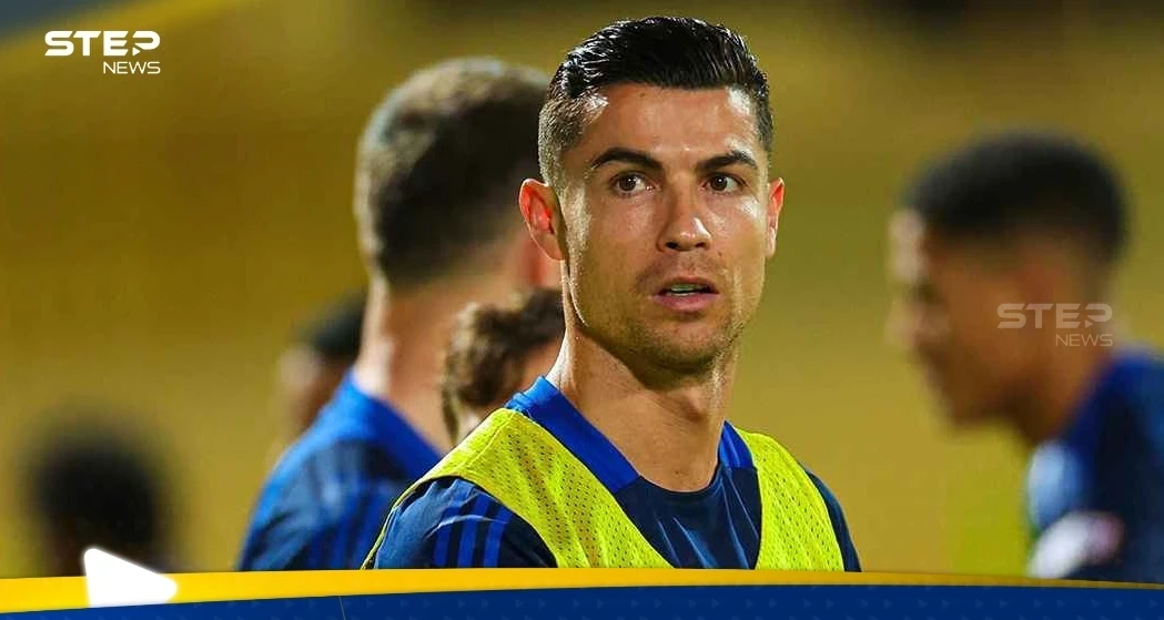 بالفيديو|| كريستيانو رونالدو يفاجئ العالم.. وامرأة تفضح لاعبا فرنسيا مشهورا