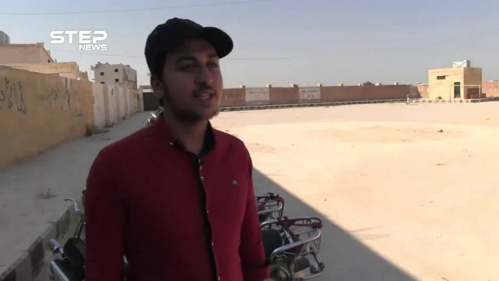 انتهاء الامتحانات العامة غربي حلب لدورة 2019 بنجاح بعد صعوبات واجهتها