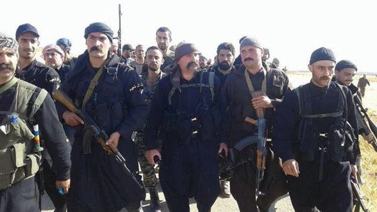 أبناء السويداء يتوعّدون عناصر الأسد بحال لم يُنفّذوا مطالبهم خلال ساعات