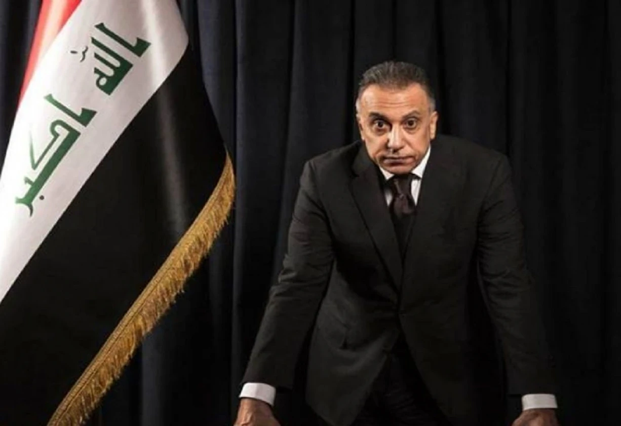 الكاظمي يترأس جلسة استثنائية للحكومة العراقية بسبب حادثة مستشفى الخطيب