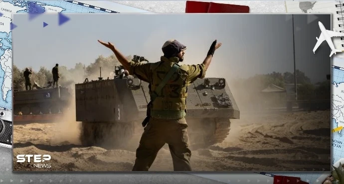 صحيفة أمريكية تكشف عن شيء "مهم" بيد حماس يعقد مهمة القوات الإسرائيلية في غزة