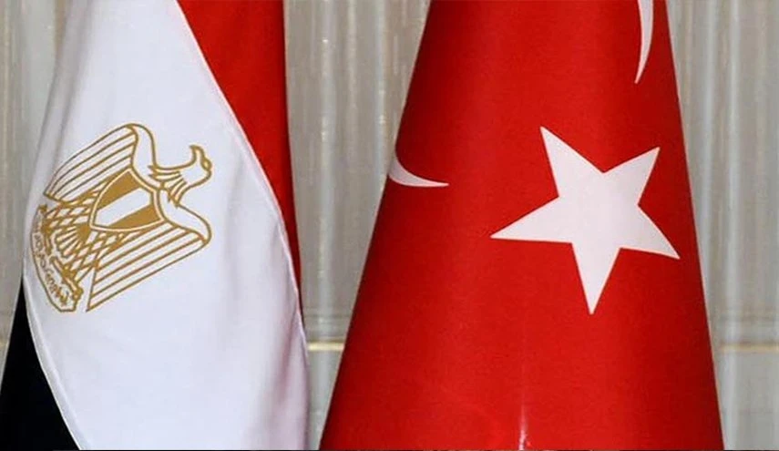رئيس الوزراء المصري يشكر أردوغان على هذا الأمر