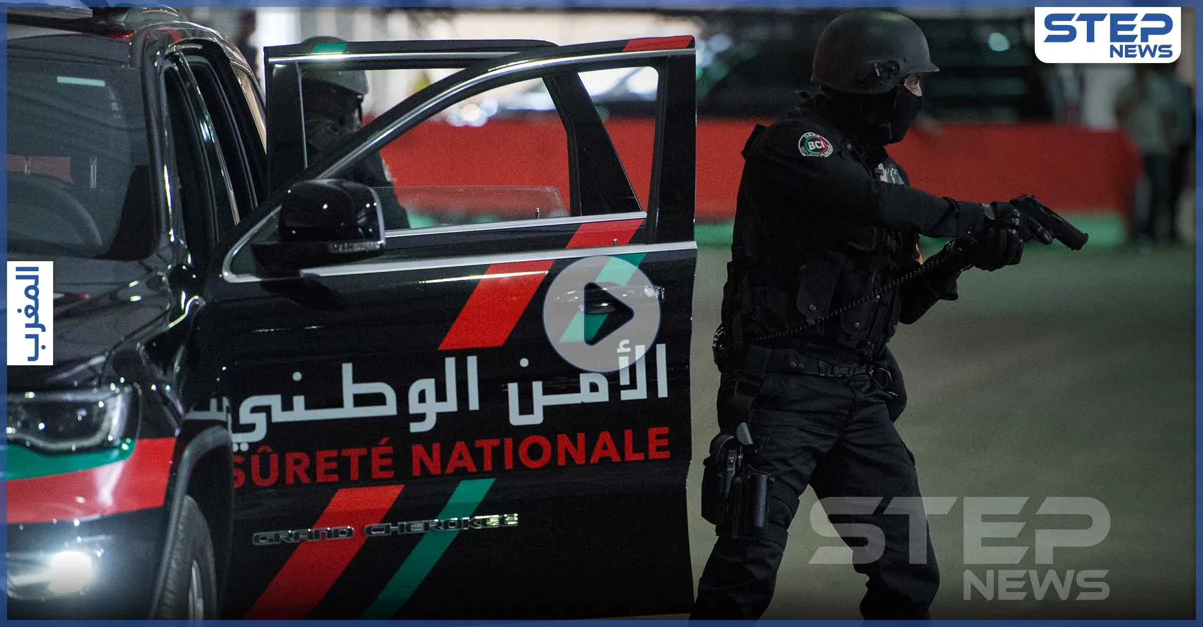 بالفيديو || فنان مغربي يستهزئ بالدين الإسلامي ويدعو للوضوء بـ "الويسكي والفودكا".. والسلطات تتحرك