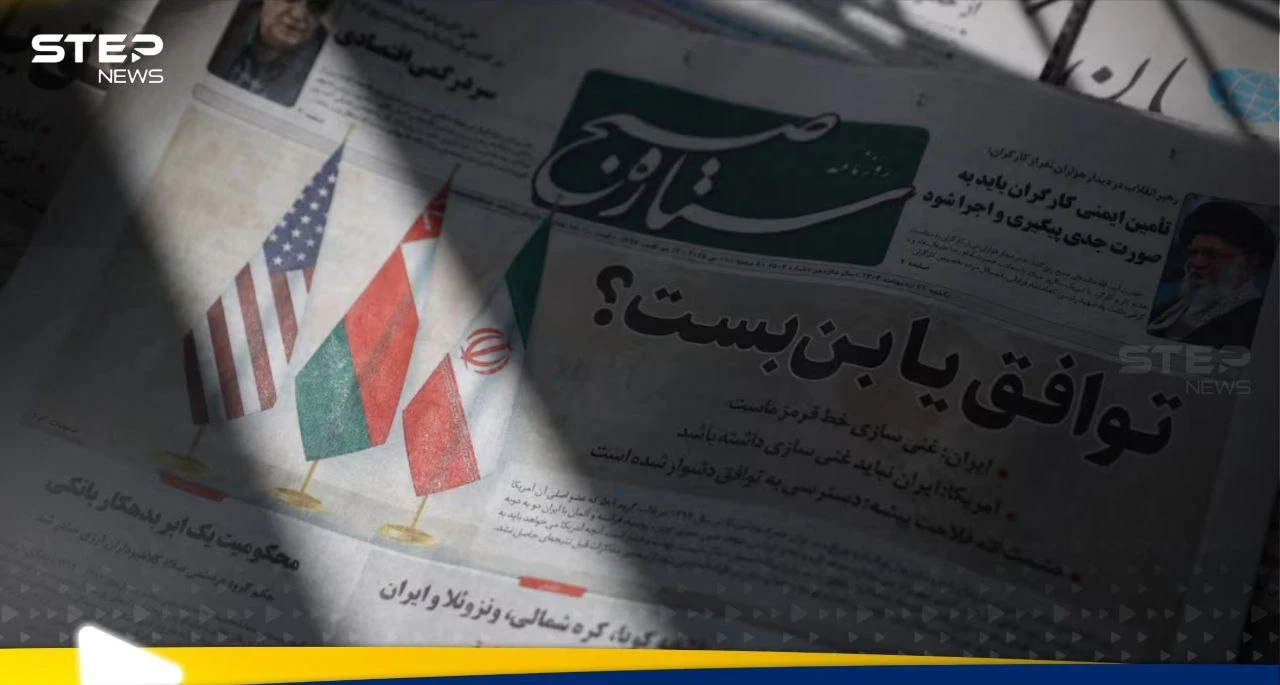 ماذا تُعد.. دبلوماسي إيراني كبير يكشف نوايا طهران حول المقترح الأمريكي لإنهاء النزاع النووي