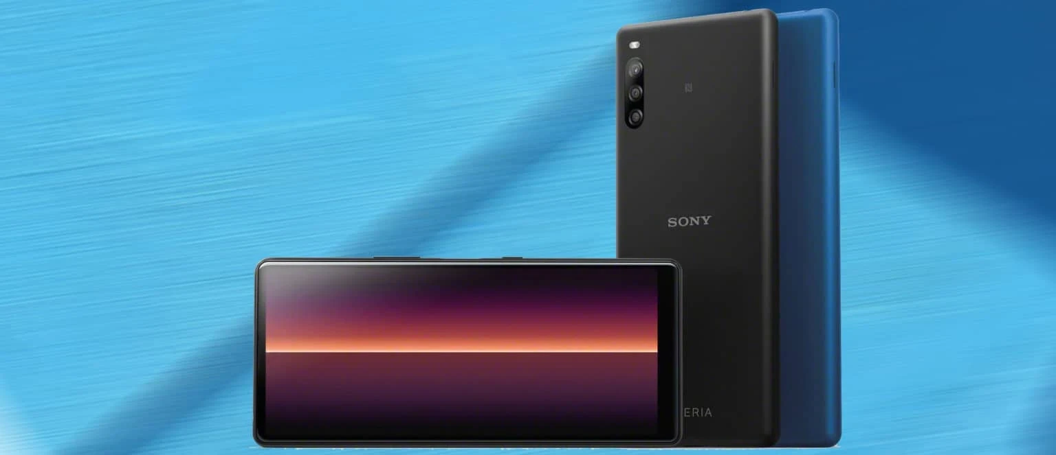 سوني تغزو أسواق روسيا وأوروبا بهاتف Xperia L4.. مواصفات مميزة وبسعر مقبول