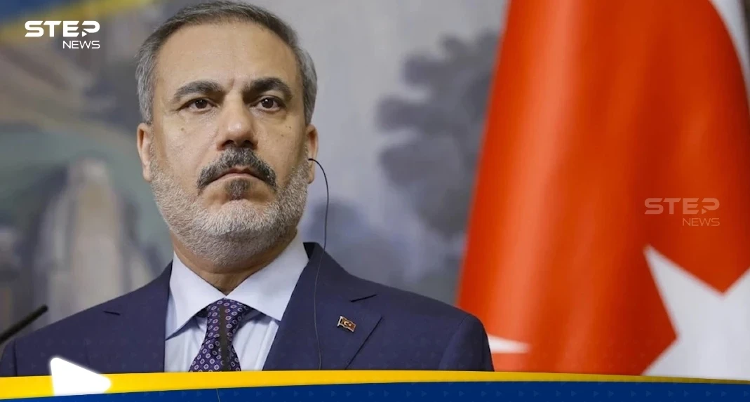 فيدان يجيب على السؤال الصعب في سوريا.. وهذا ما قاله عن ترامب