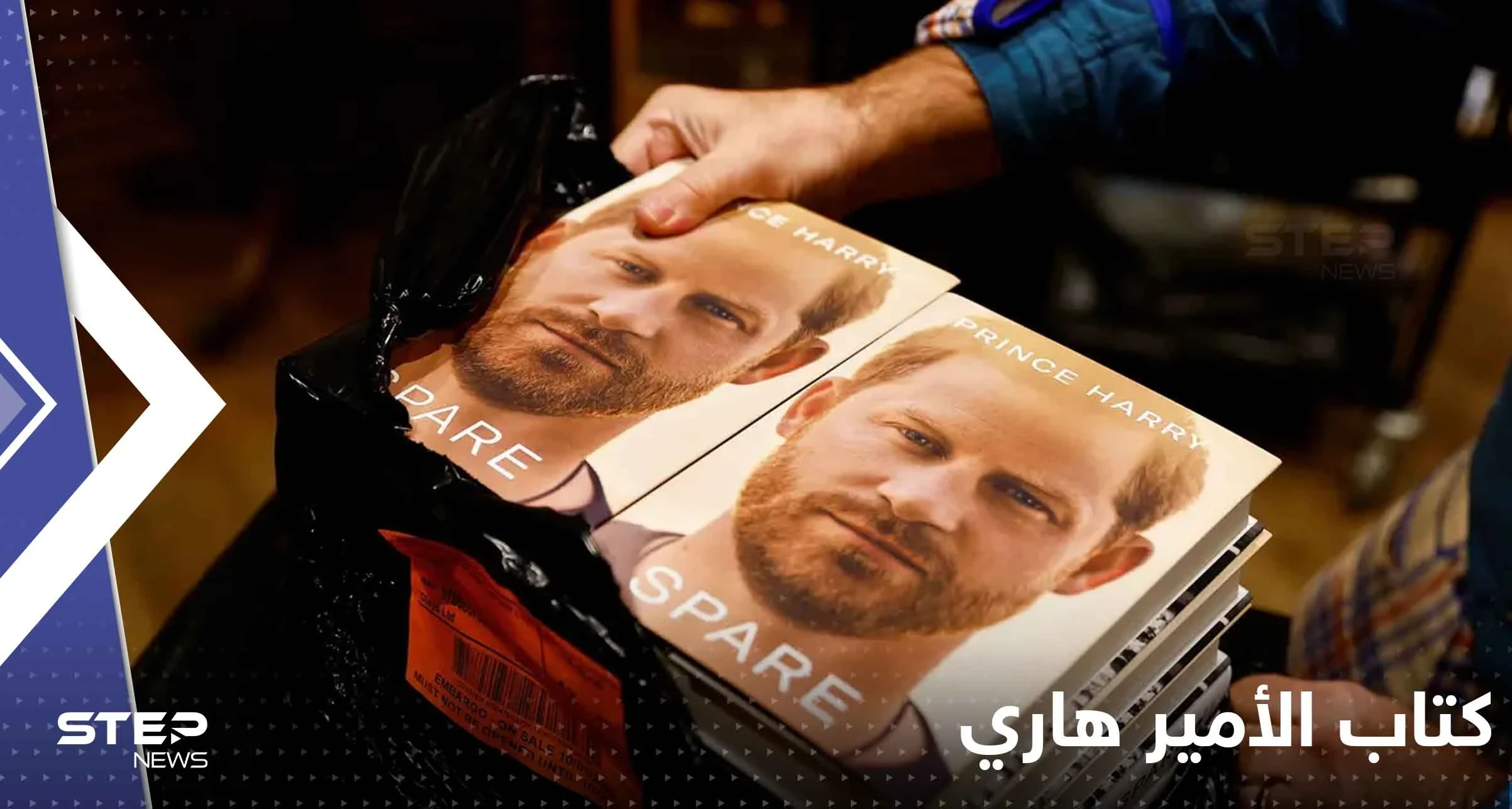 "لن يغفرا له أبداً".. الأمير هاري يكشف حقائق "محرجة" عن كتابه تتعلق بوالده وأخيه