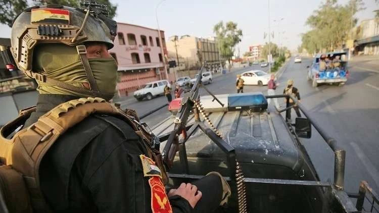 مجهولون يغتالون عضو تحالف "عزم" هاشم المشهداني في العاصمة العراقية.. وأول تعليق من رئيس التحالف