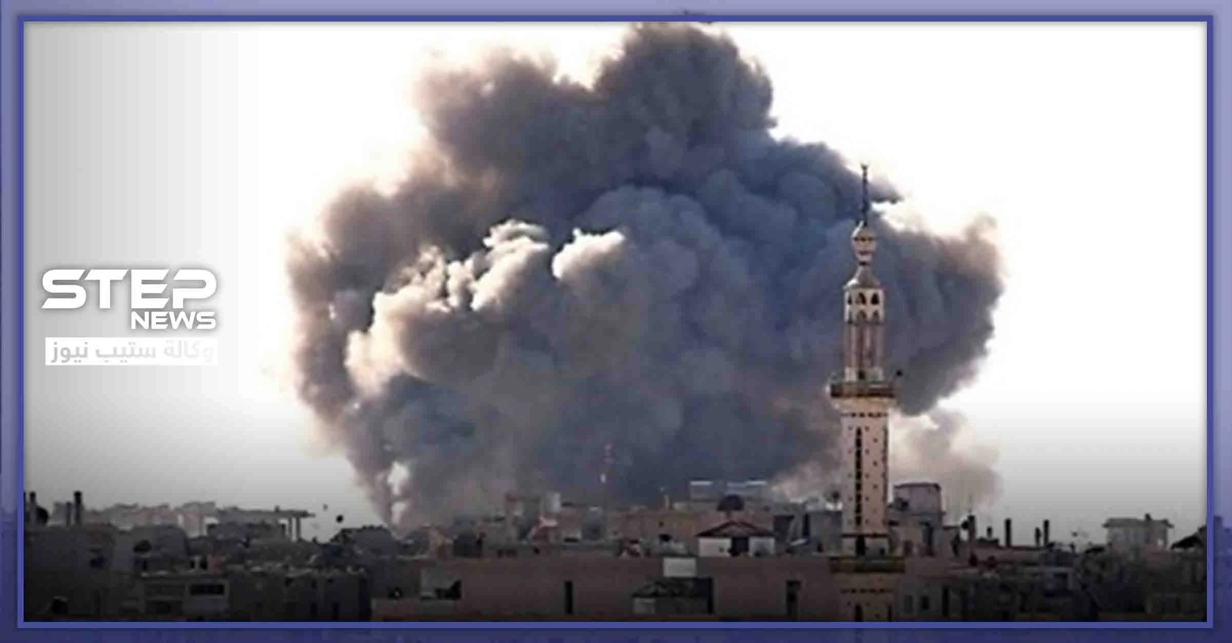في أكبر تقدّم له.. النظام السوري يتقدّم جنوب حلب ويصل نقاط إستراتيجية هامّة