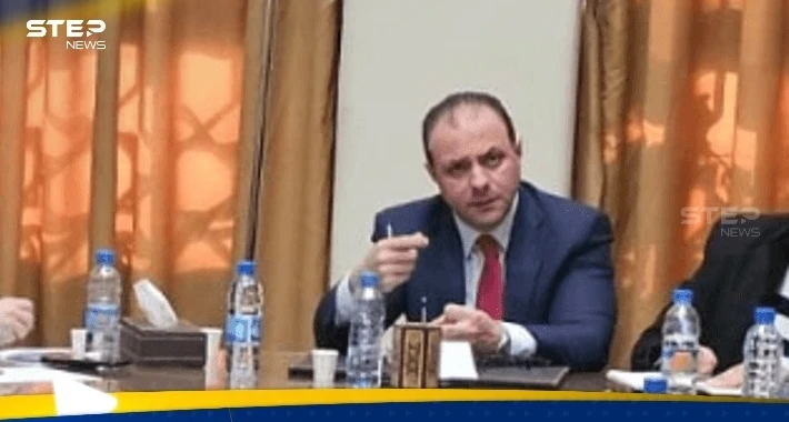 بعد إقالته من منصب وزير الصحة.. تعيين شقيق أحمد الشرع بمنصب مهم وحساس
