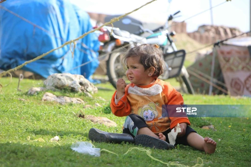 ملخص أحداث سوريا – الثلاثاء 02 -04- 2019