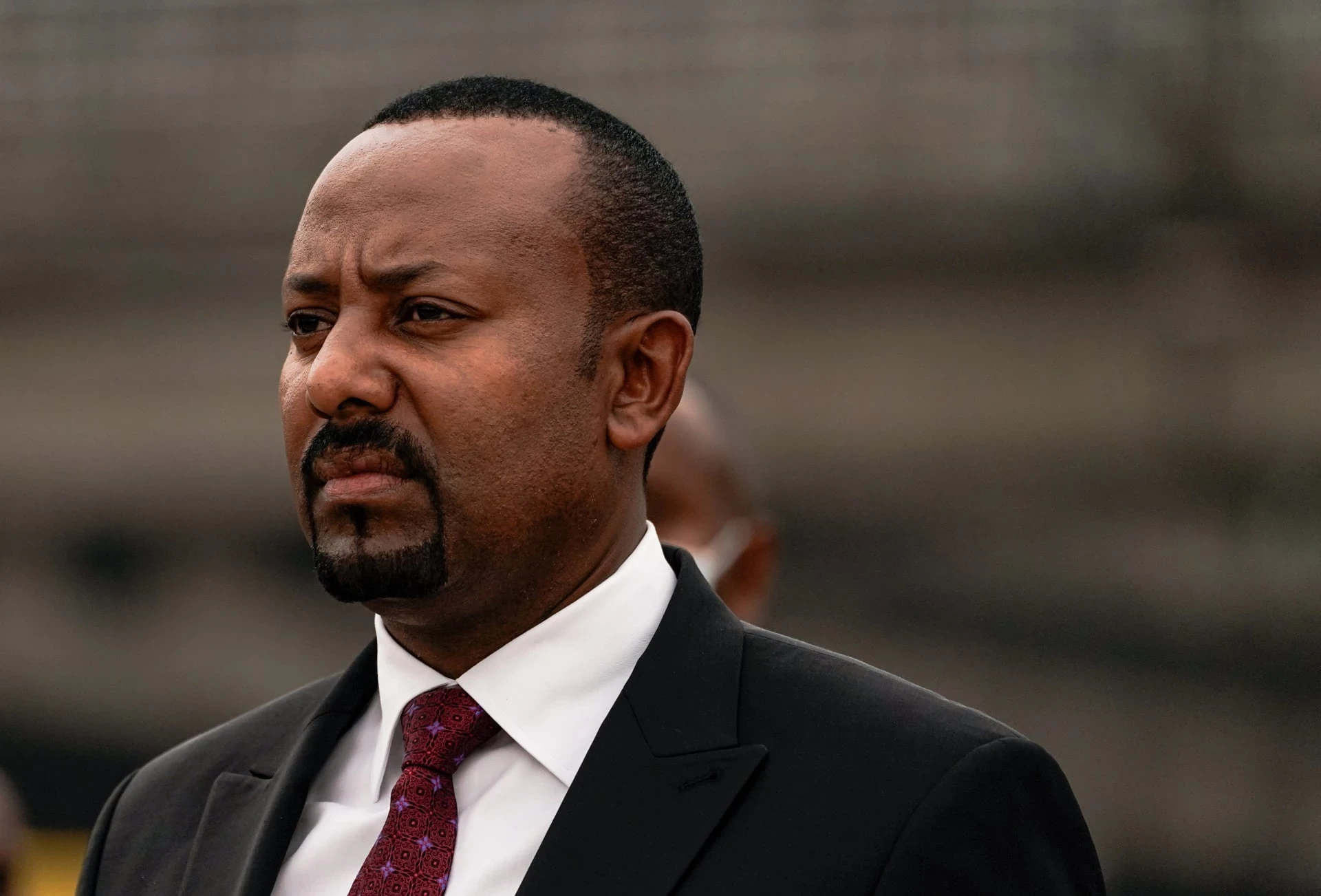 آبي أحمد: سنواجه تهديدات مصر والسودان بشأن سد النهضة