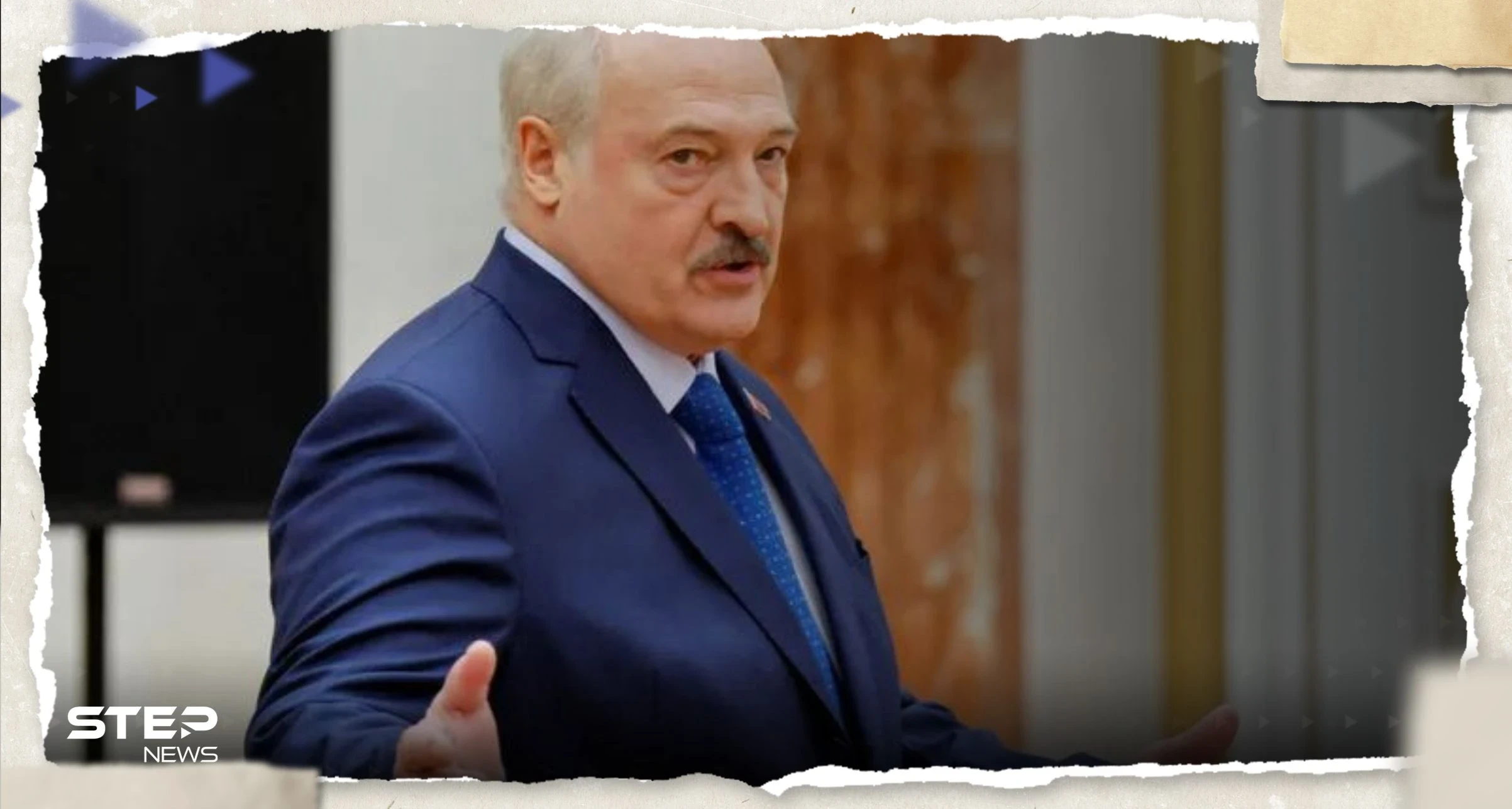 حشود عسكرية بولندية على حدود بيلاروسيا ولوكاشينكو يُلوّح بـ "تدفق فاغنر"