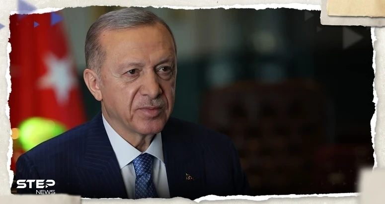أردوغان: حل مشكلة ممر الحبوب مرتبط بوفاء الدول الغربية بوعودها