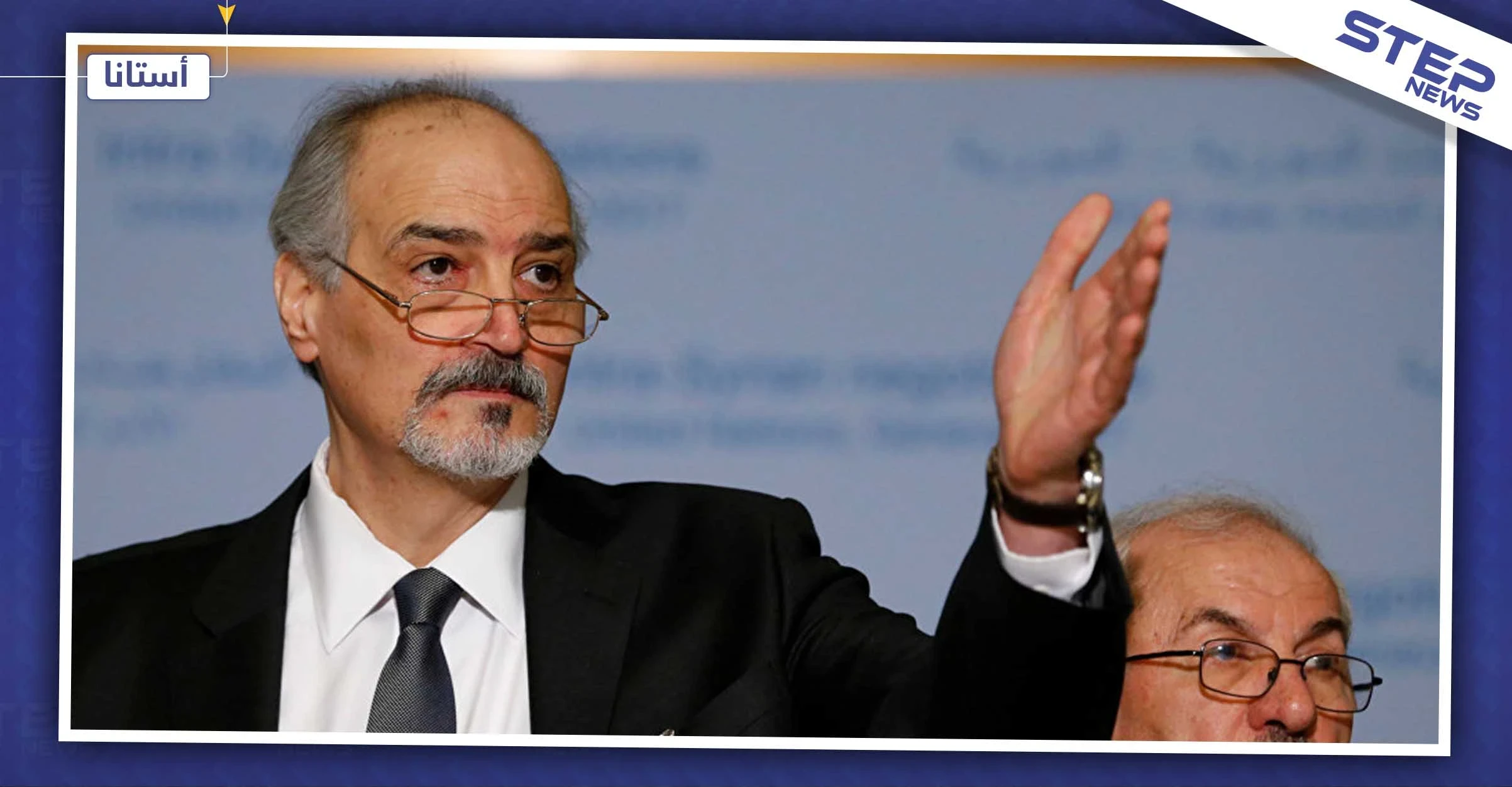 الجعفري من أستانا.. النظام سيستمر بالتصعيد العسكري في إدلب ولا يوجد تهدئة