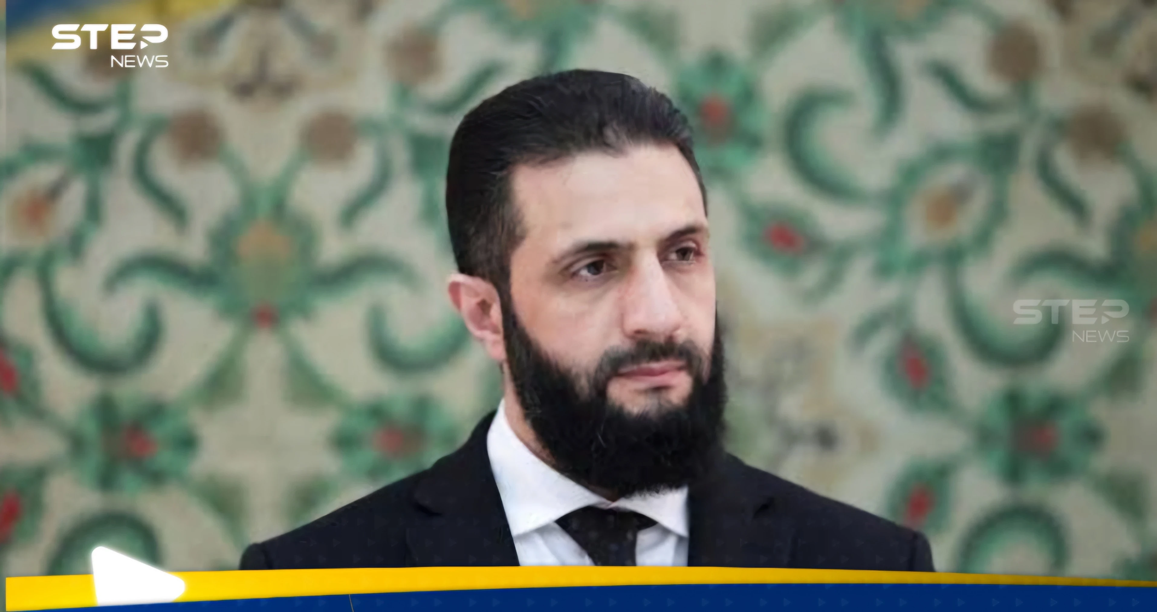 في تلبية رسمية.. أحمد الشرع يصل إلى الكويت