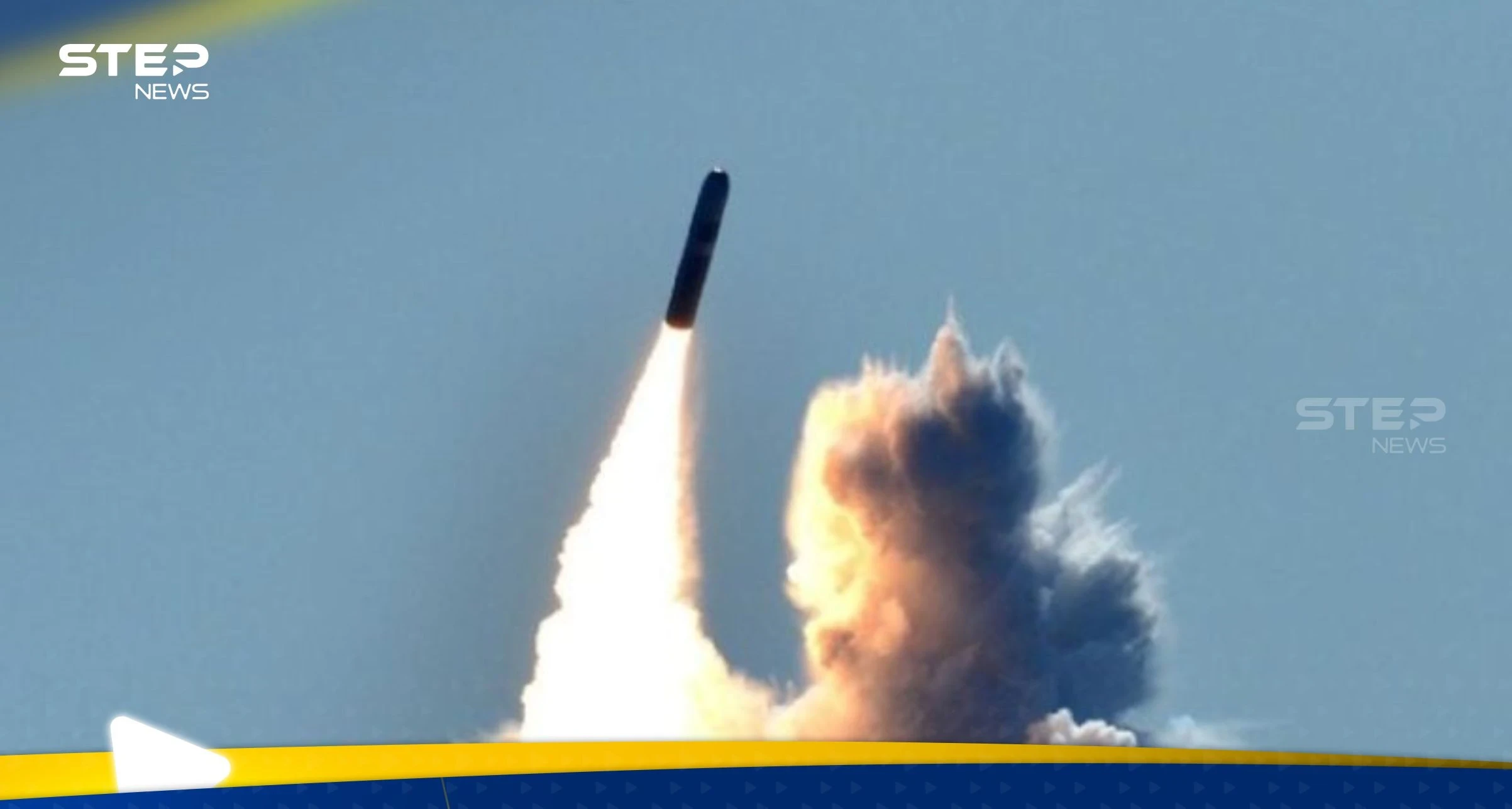 بريطانيا تستنفر عسكرياً.. ولندن تستعد لتجربة نووية خلال الأيام المقبلة فما القصة