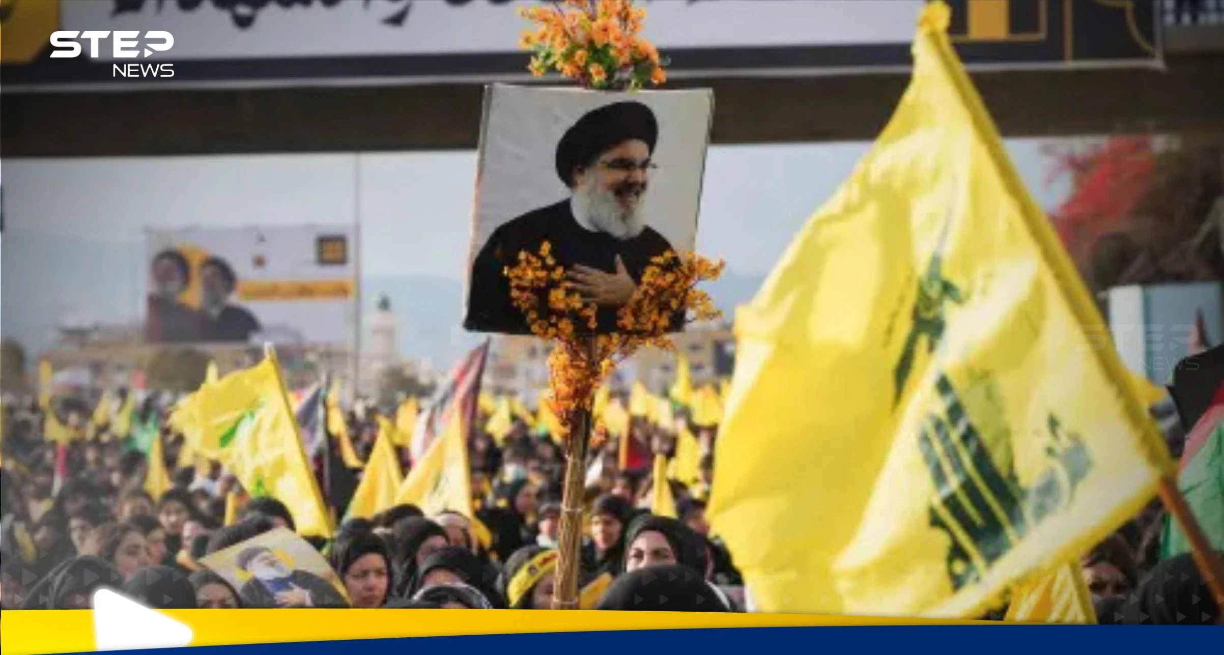 مسؤول إيراني كبير يحطم "الأوهام" حول حزب الله: "سيأخذون هذا إلى القبر"