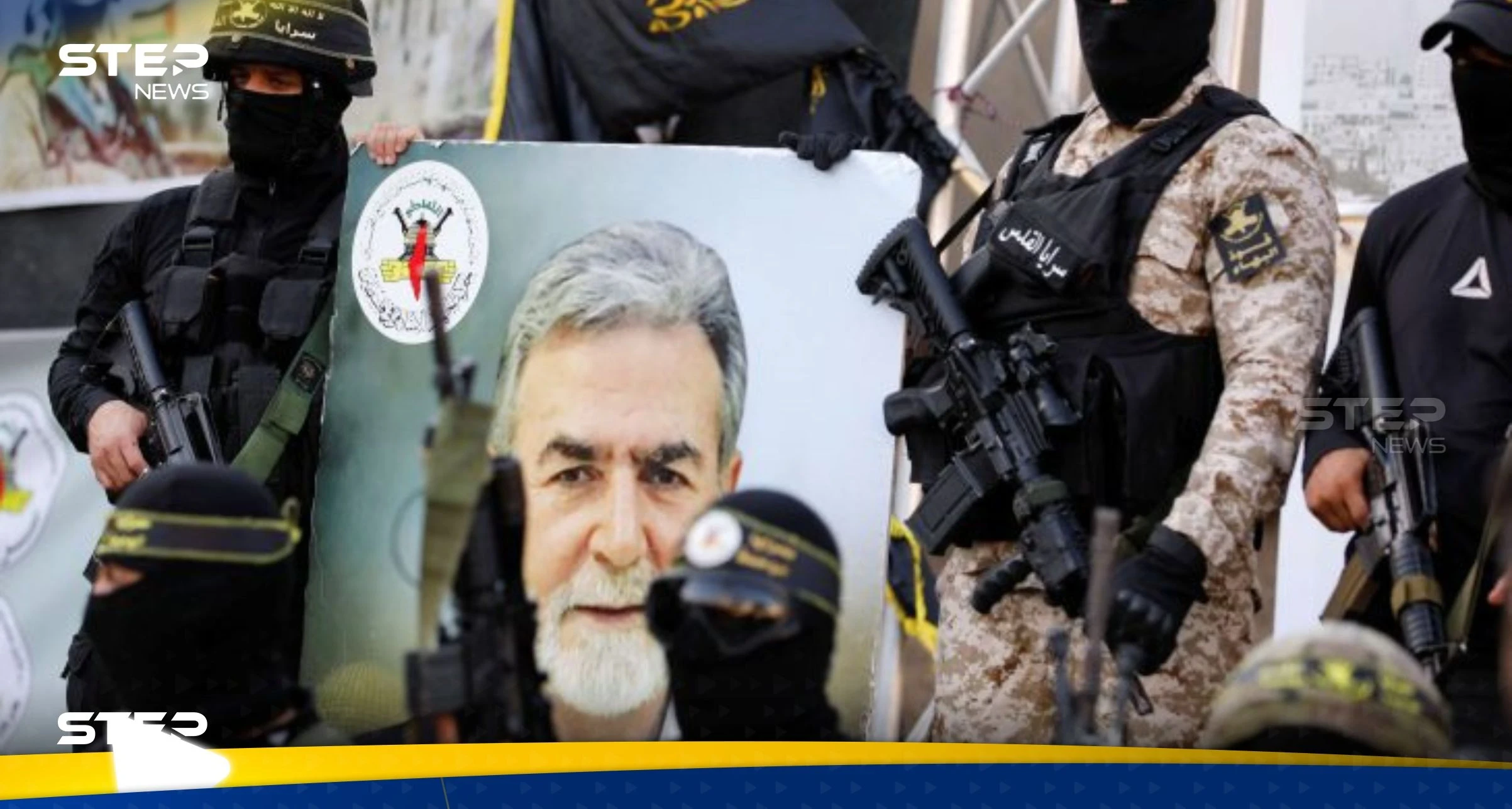 حركة الجهاد الإسلامي تحدد شروط الانخراط في مفاوضات التهدئة مع إسرائيل