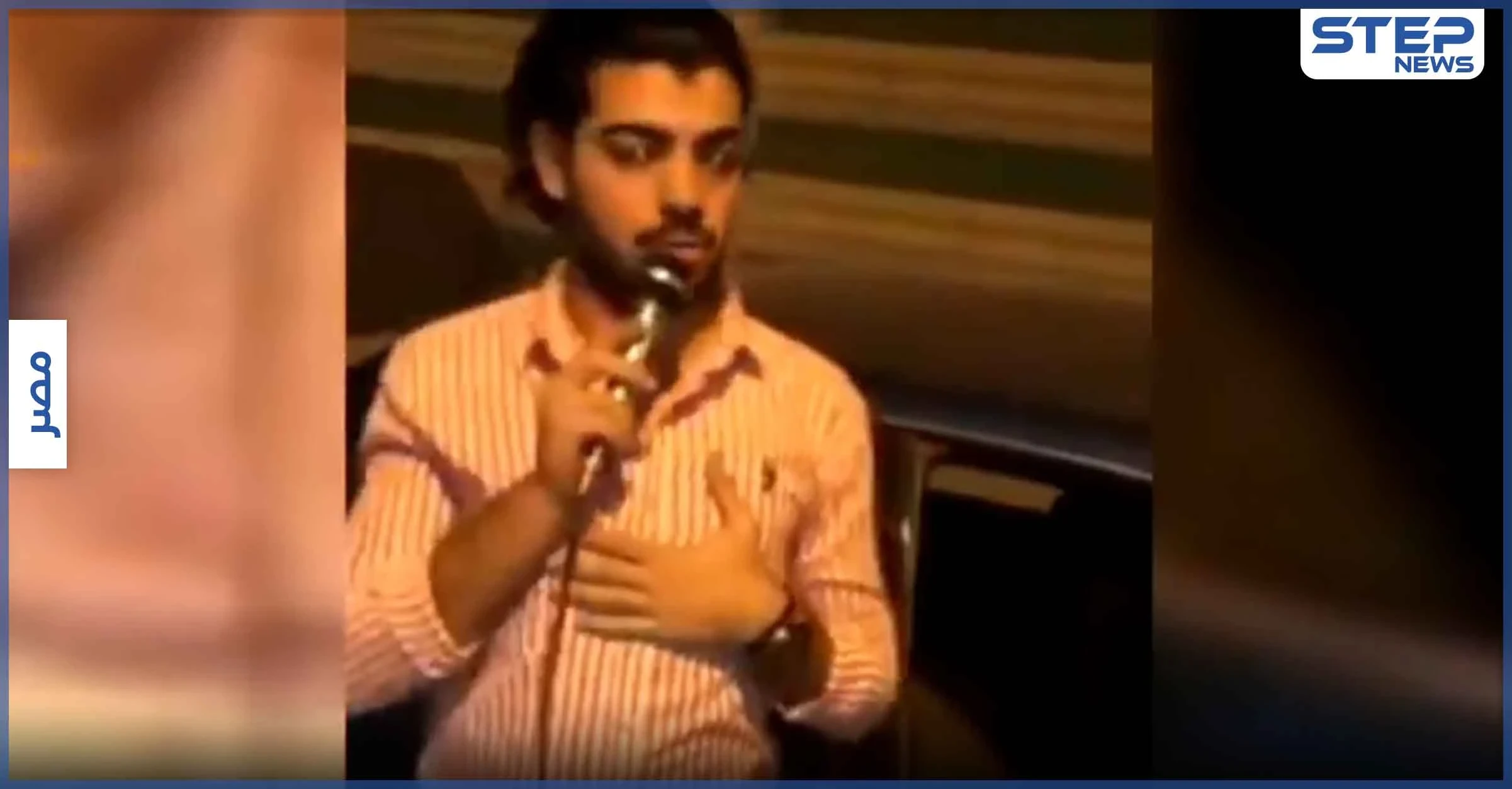بالفيديو|| فضحها أمام الملأ ثم اعتدز.. القصة كاملة لــ سماح بنت الحاج شهاب