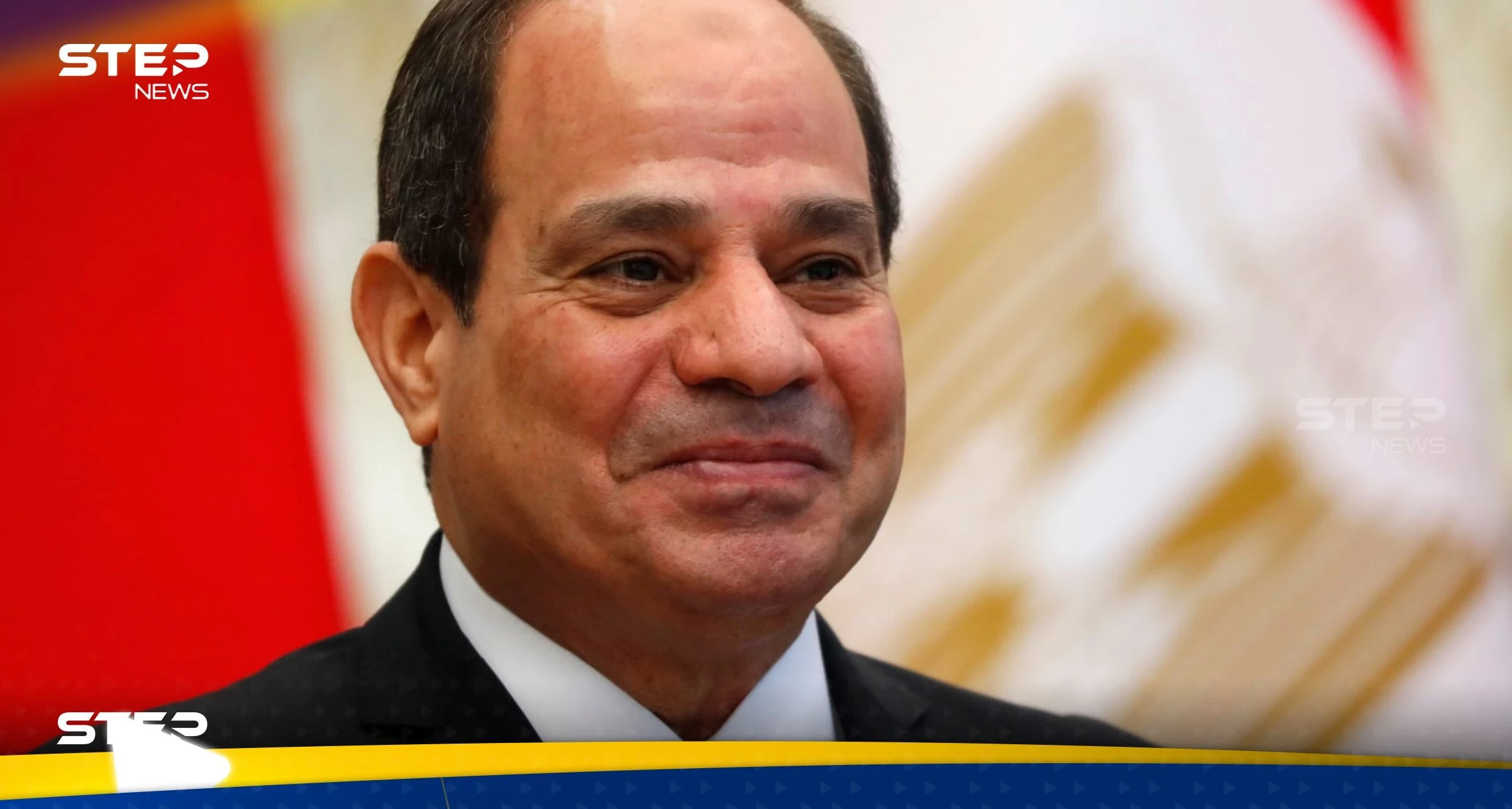 رسمياً.. السيسي يفوز بولاية رئاسية جديدة بعد حصوله على 89.6% من الأصوات