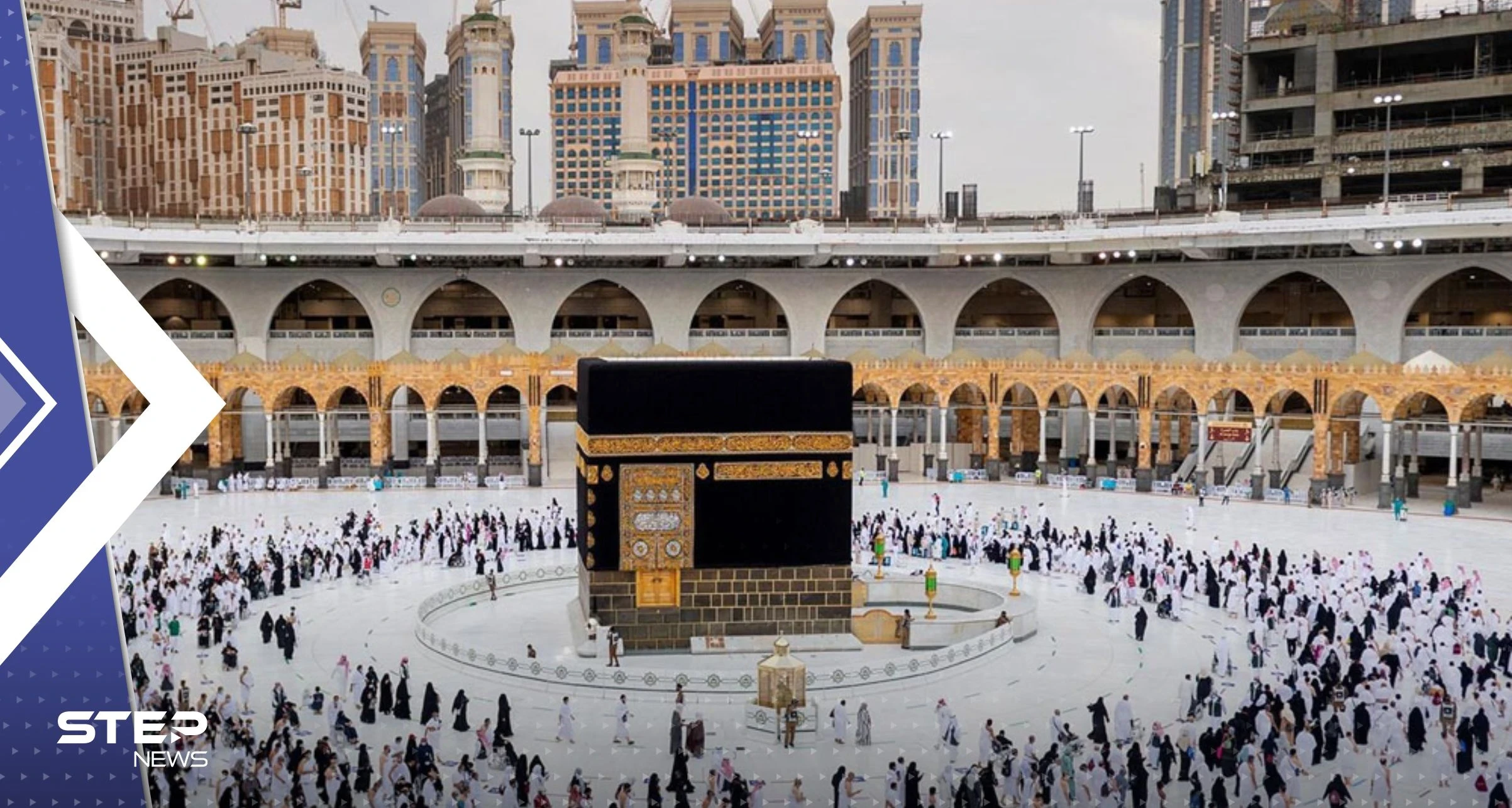 السعودية تتوعد بعقوبات صارمة خلال موسم الحج الحالي.. احذروا قيام هذا الفعل