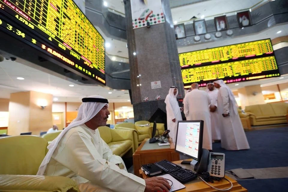بعد رفع الفيدرالي للفائدة.. تحرك للبنوك المركزية الخليجية