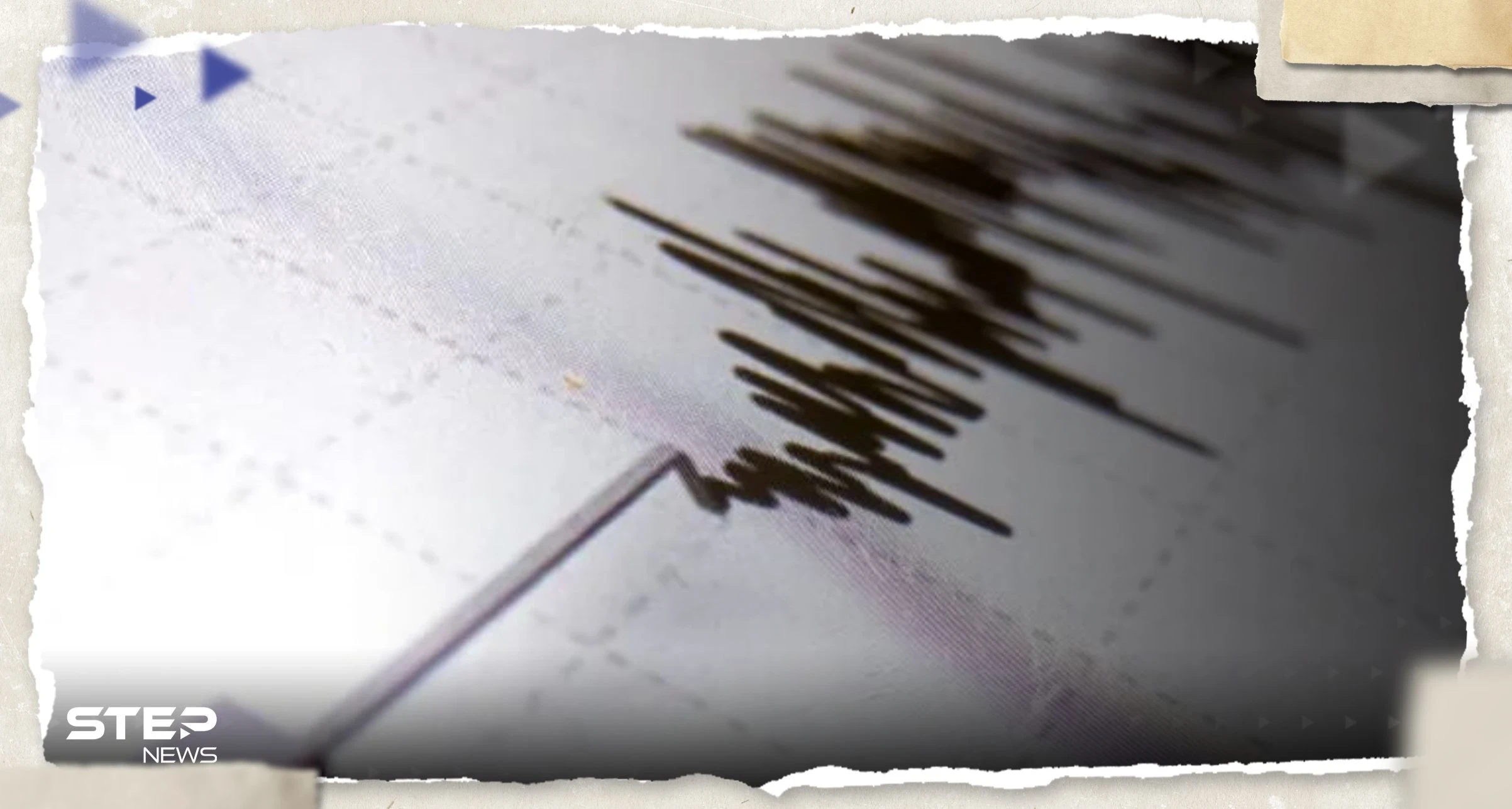 ثلاثة زلازل تهزّ ثلاث دول عربية خلال 24 ساعة
