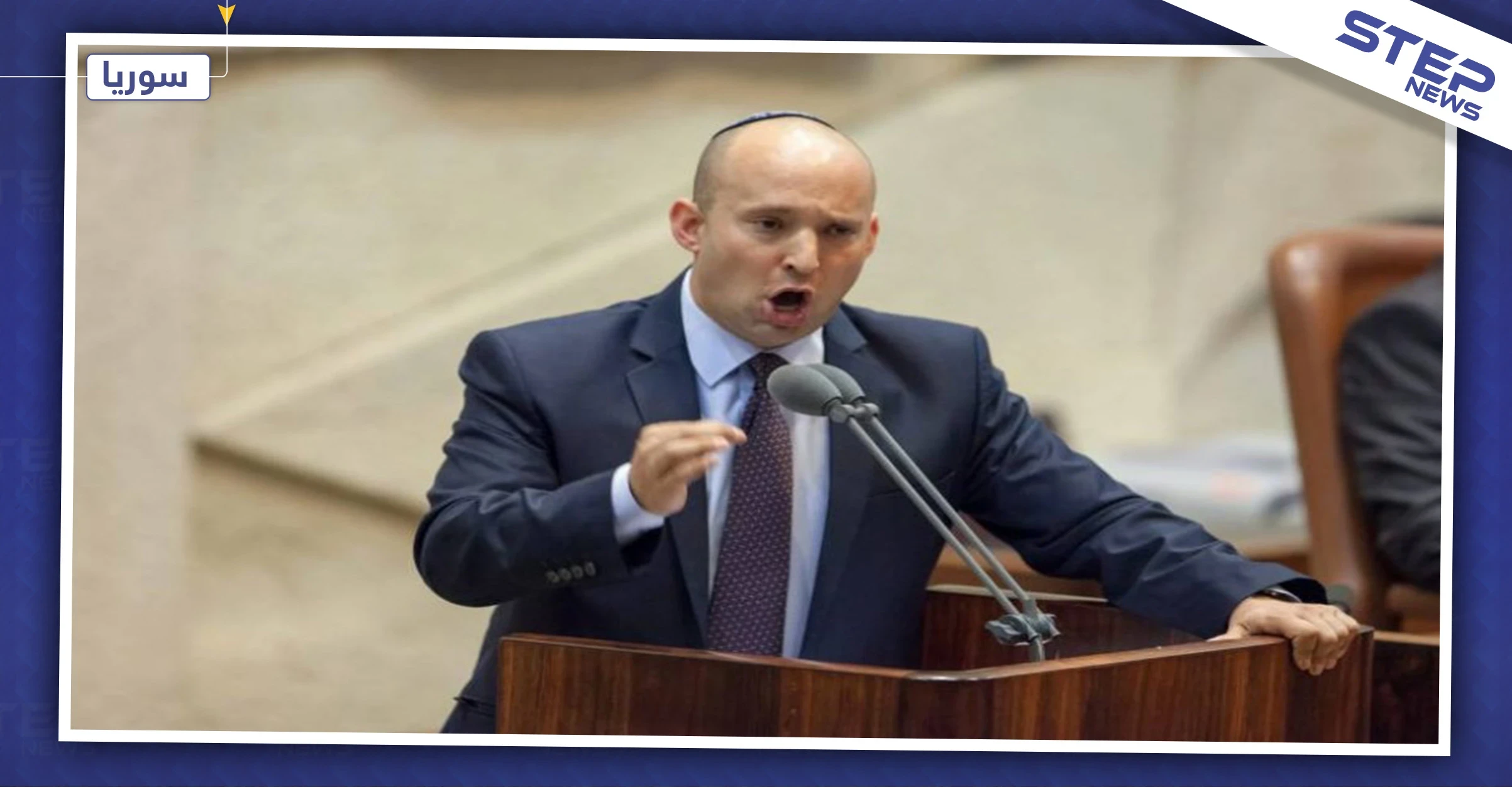 وزير الدفاع الإسرائيلي يوجه تهديدًا لإيران "سوريا ستصبح فيتنام بالنسبة لكم"