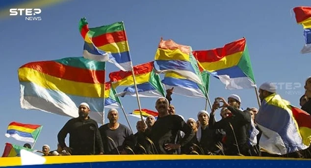 أشرفية صحنايا.. إسرائيل توجه رسالة تحذيرية لإدارة الشرع وتكشف عن عملية