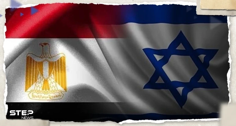 رسمياً إسرائيل تعلن تعليق صادرات الغاز عبر خط أنابيب لـ مصر