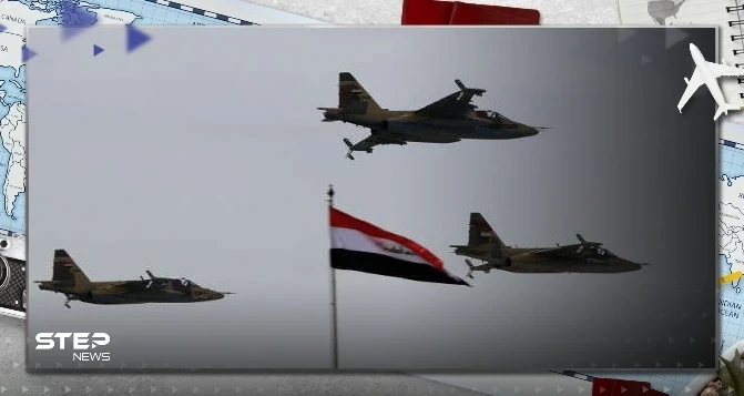 طيار يكشف تفاصيل هجوم شنّه سلاح الجو العراقي على إسرائيل