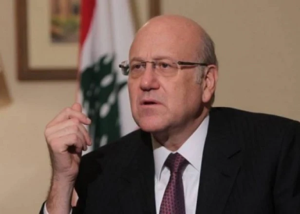 ميقاتي يكشف تطورات الأزمة مع الخليج ودولة عربية وحيدة تمد لبنان بالوقود لتشغيل الكهرباء