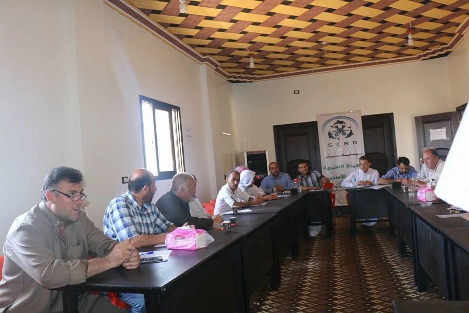 هيئة فك الأسرى تُطالب بعدم استئناف المفاوضات، ومعتقل ينجو بعد 7 سنوات