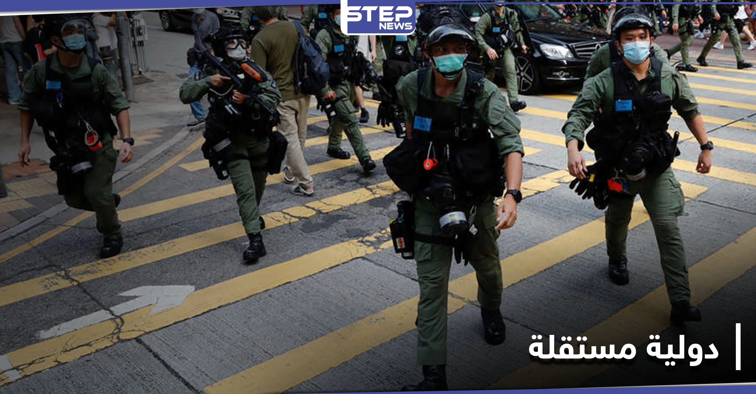 دولية مستقلة للتصدي لجرائم الصين بحق مسلمي الإيغور وبقية الفئات.. تعرف على عدد الدول المشاركة