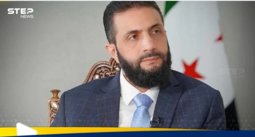 الشرع يصدر مرسوما بتعيين عبد الرزاق مصطفى كعدي رئيسا لمجلس الدولة.. فمن هو؟