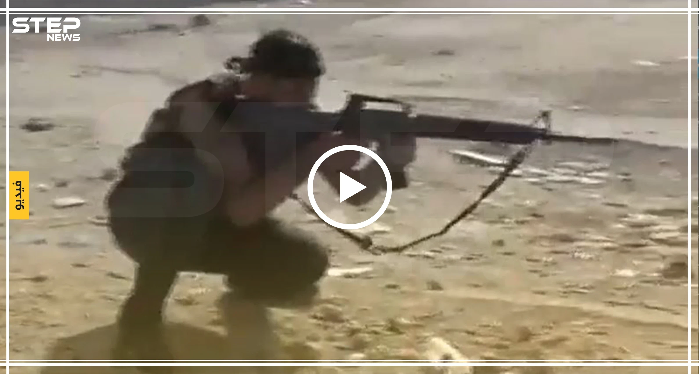 نبع السلام تواصل تقدمها وتحشد بمحيط منبج.. وقوات النظام تشارك لجانب "قسد"! (فيديو)