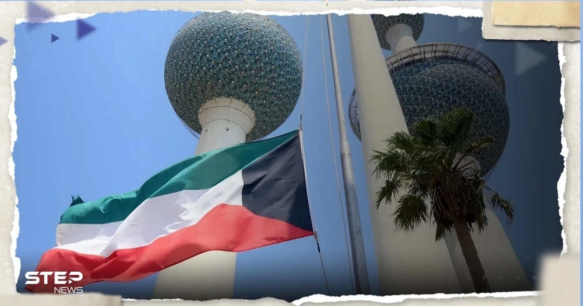 بعد فيديو حرق علم الكويت في مصر.. الخارجية الكويتية تعلن عن أوّل تحرك