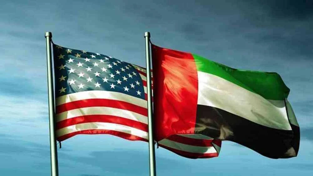 أبو ظبي تبلغ واشنطن بوقف صفقة سلاح وتوضح السبب