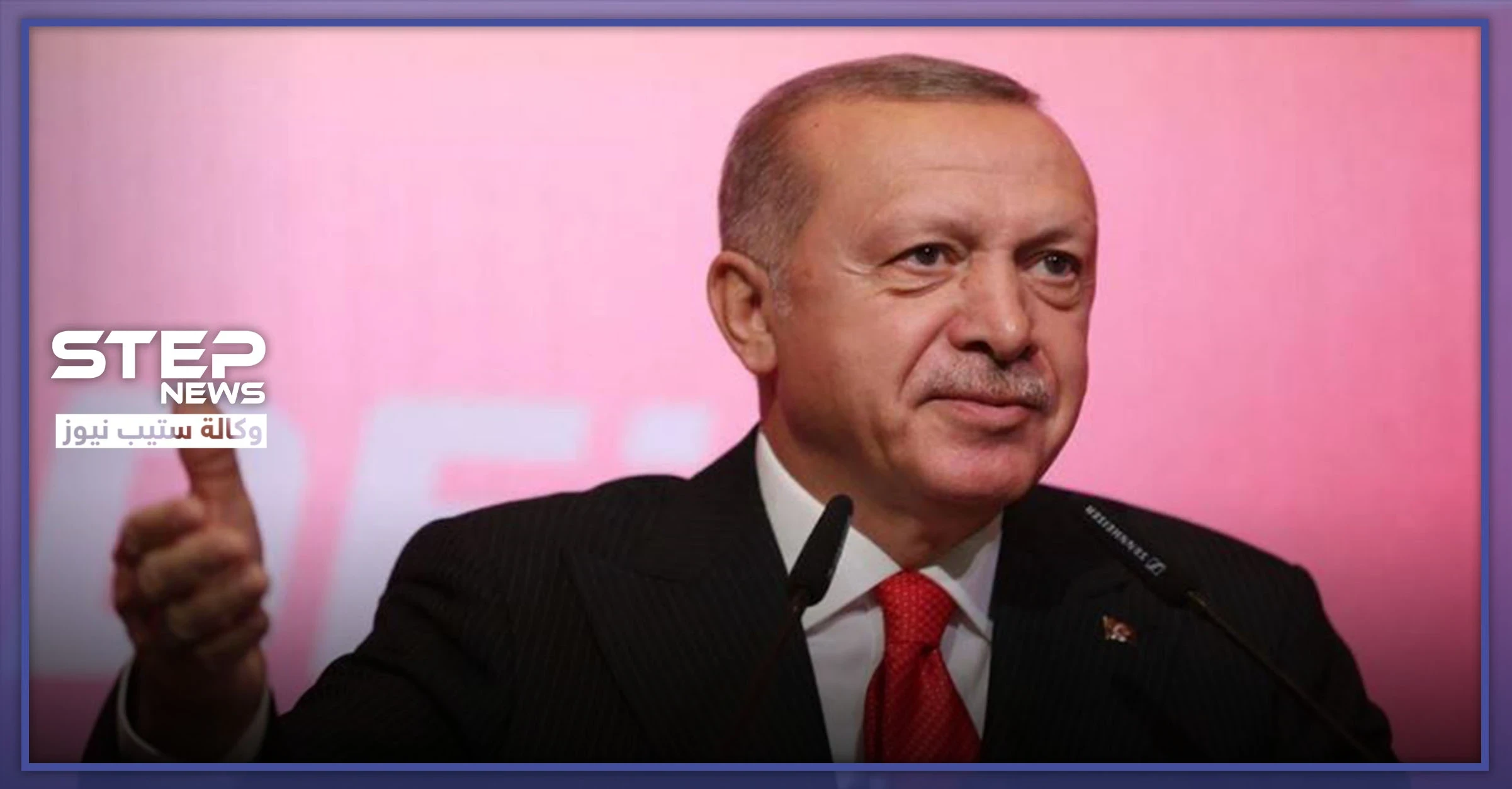 أردوغان يرّد على إهانته ووفده بمباحثات موسكو.. وهذا ما قاله عن مدة وقف إطلاق النار بإدلب