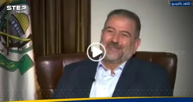 بعد اغتياله في معقل حزب الله.. فيديو لـ العاروري عن إسرائيل وقيادي بحماس يثير ضجة