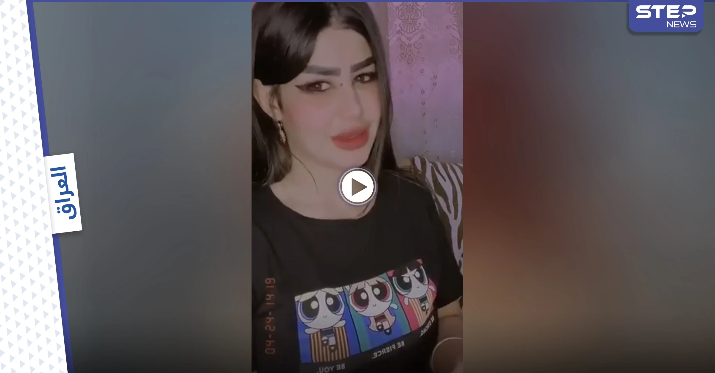 بالفيديو|| مرشحة عراقية تتعهد ببناء الملاهي والديسكوات والمالكي يتحدث عن الفقراء وسط دعوات لمقاطعة الانتخابات