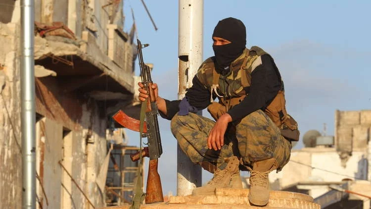 تحرير الشام تعتقل مدير صحّة حماة الحرّة وآخرين من مدراء المشافي بالمحافظة!!