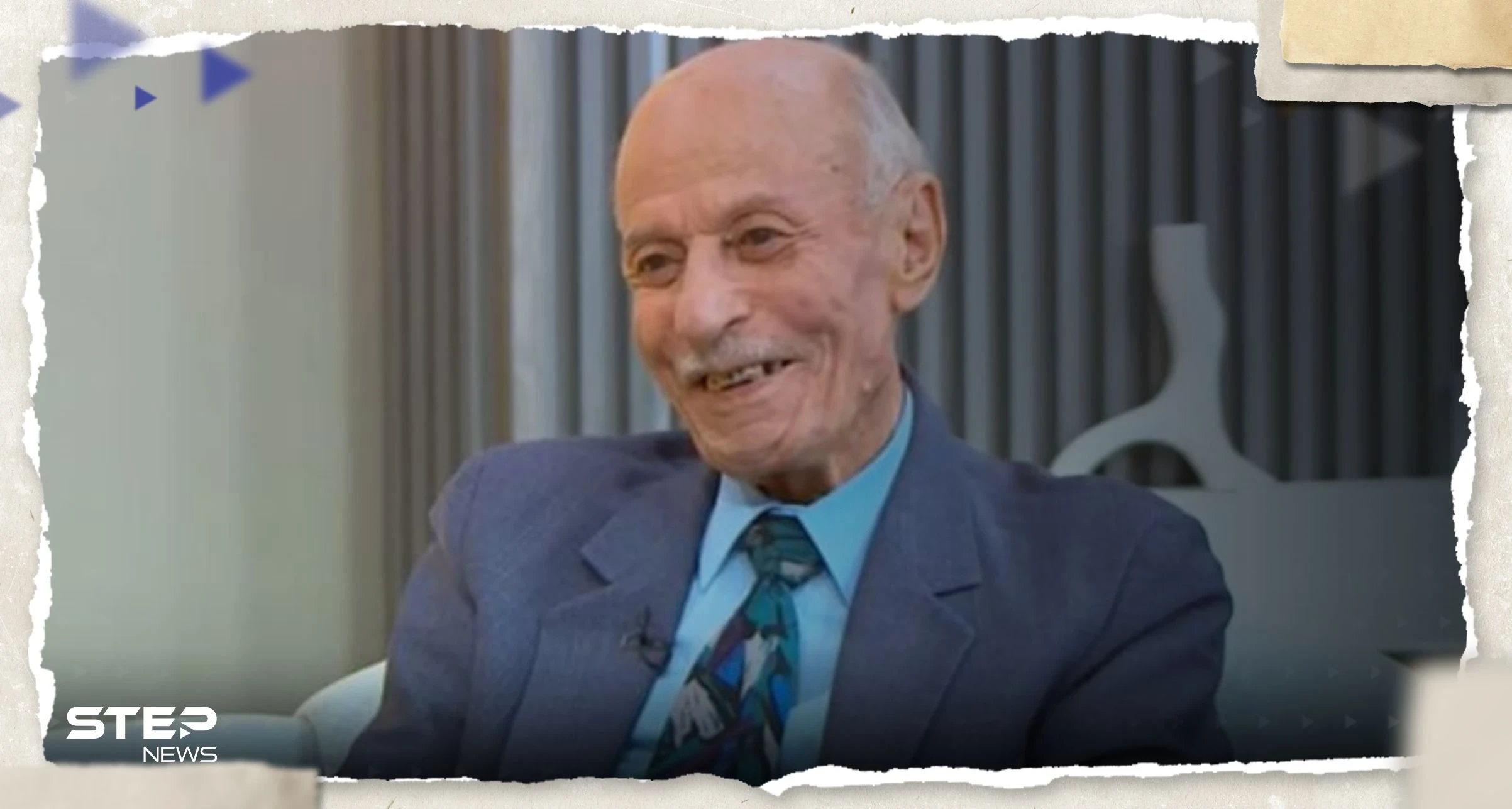 وفاة الإعلامي الأردني غالب الحديدي "أبو إيهاب"