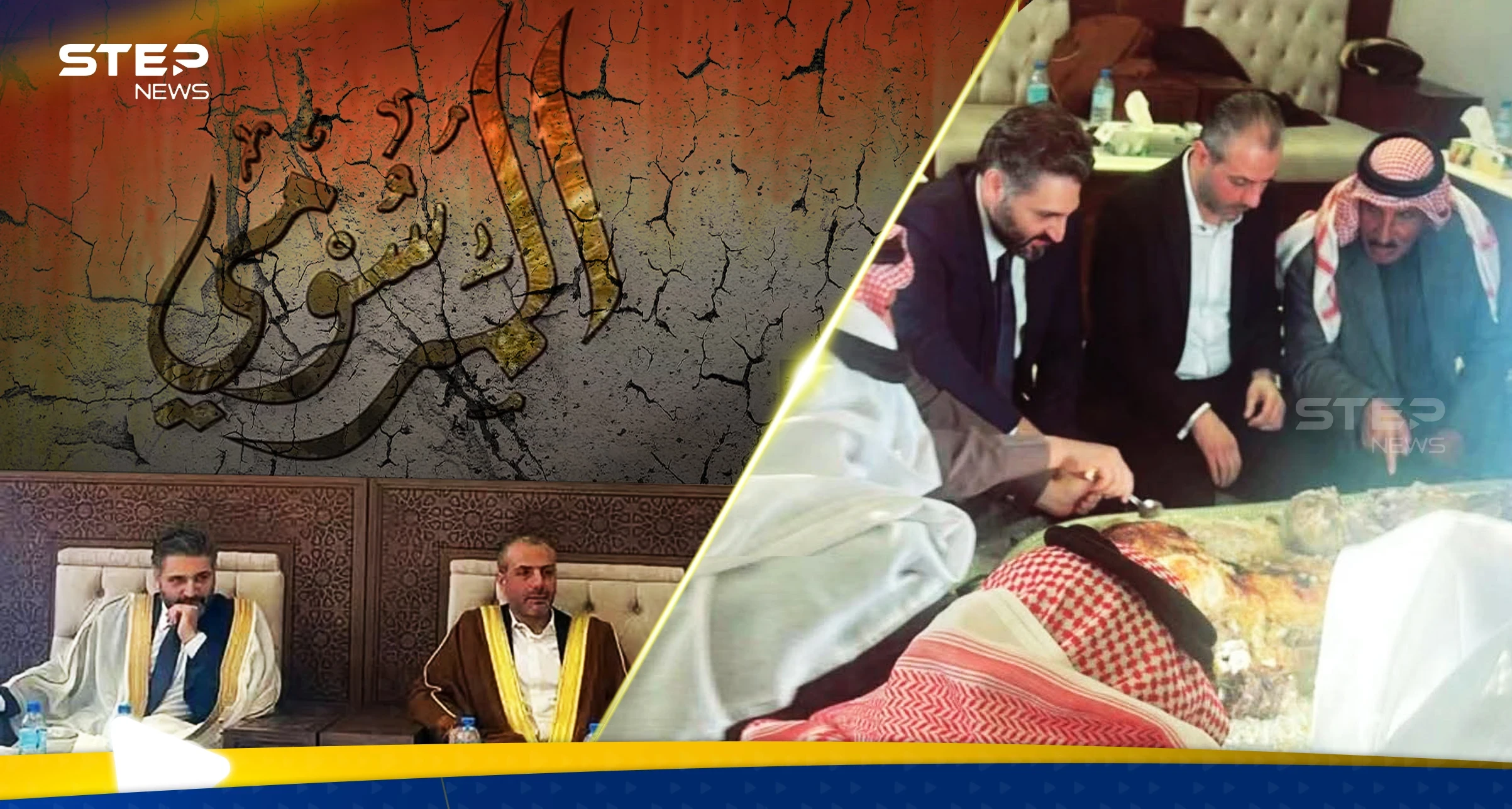 خبراء يكشفون ما لم يعلن خلال "سقطة" وزير الثقافة.. حين وضعت "الكرامة" في طبق "المرسومي"