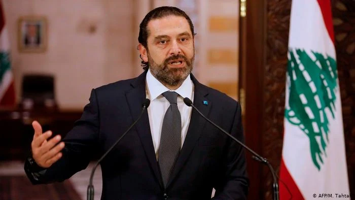 بعد أسبوعين من تقدمه بطلب لقاء.. سعد الحريري يلتقي بشخصية هامة في 22 أبريل الجاري